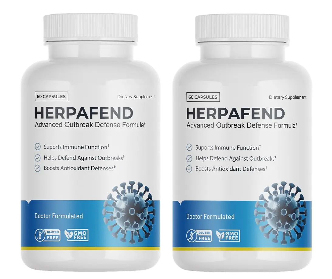 herpafend 1 Bottle